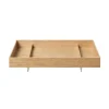 Online Blomus ABENTO Hardwood Tray