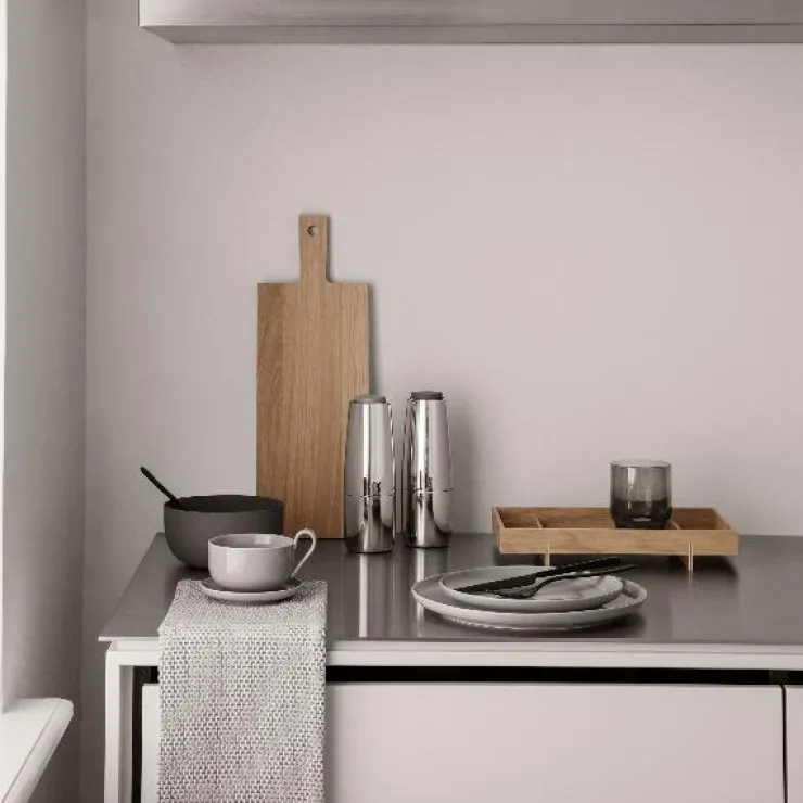 Online Blomus ABENTO Hardwood Tray