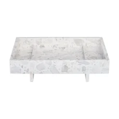 Fashion Blomus ABENTO Marble Tray