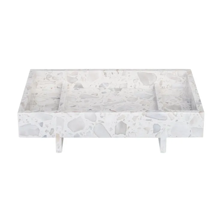 Fashion Blomus ABENTO Marble Tray