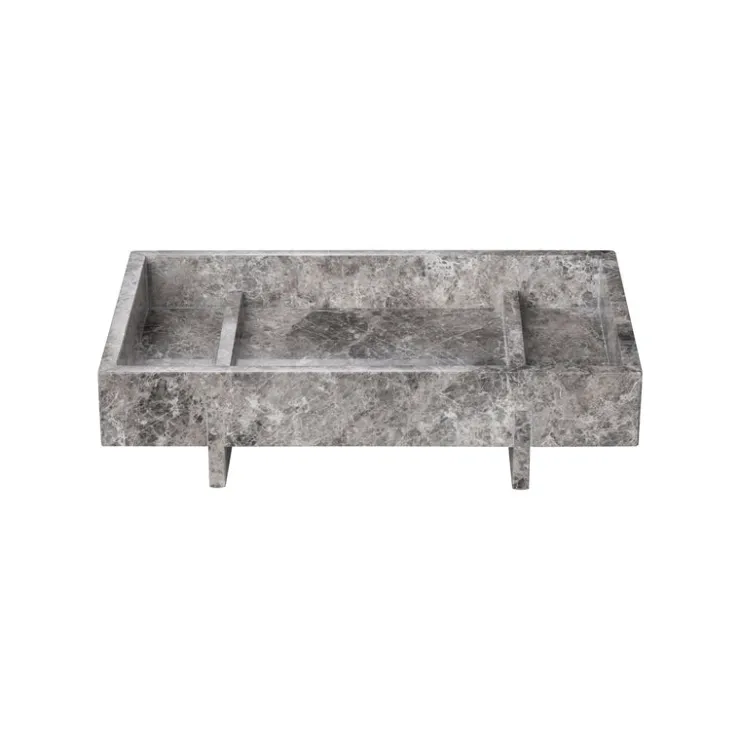 Fashion Blomus ABENTO Marble Tray
