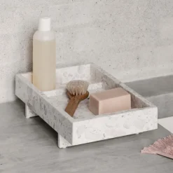Fashion Blomus ABENTO Marble Tray