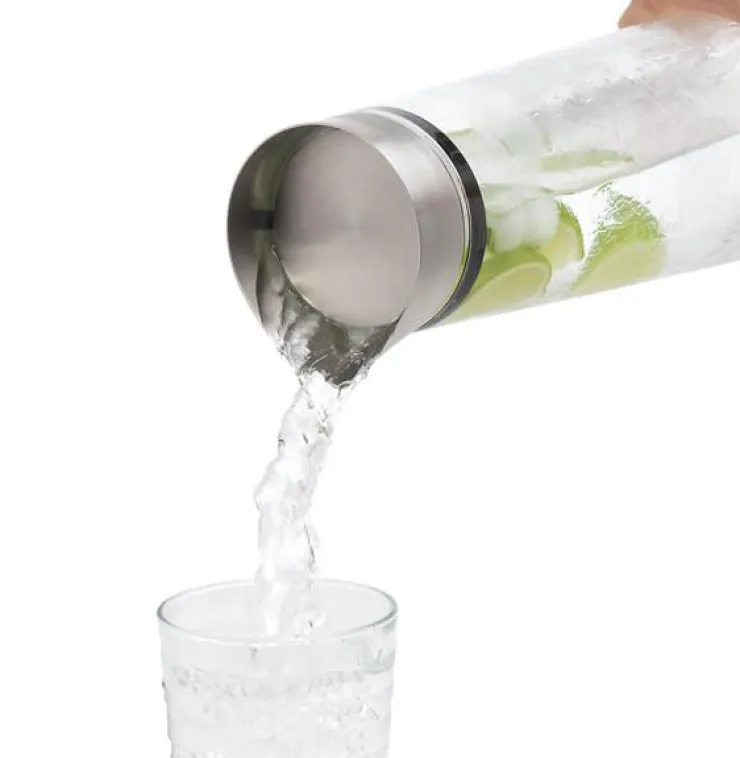 Hot Blomus ACQUA Water Carafe