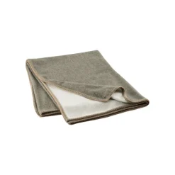 Clearance Blomus AHWI Two-Tone Wool Throw