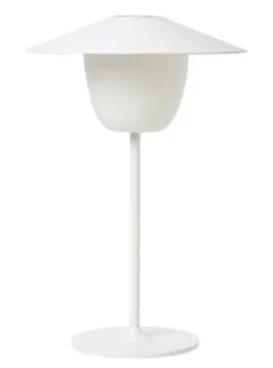 Outlet Blomus ANI Lamp 3in1 Rechargeable LED