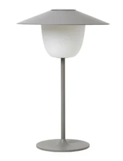 Outlet Blomus ANI Lamp 3in1 Rechargeable LED