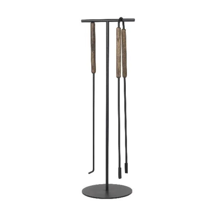 Discount Blomus ASHI Fireplace Tool Set - 3 Pc.