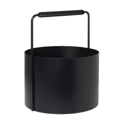 Hot Blomus ASHI Firewood Basket