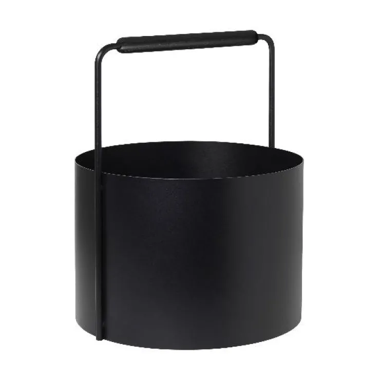 Hot Blomus ASHI Firewood Basket