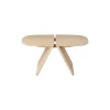 New Blomus AVIO Oak Coffee Table
