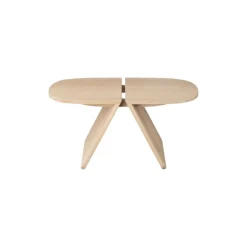 New Blomus AVIO Oak Coffee Table