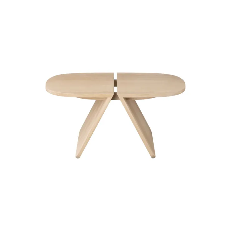 New Blomus AVIO Oak Coffee Table