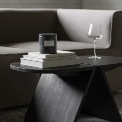 New Blomus AVIO Oak Coffee Table