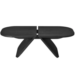 New Blomus AVIO Oak Coffee Table