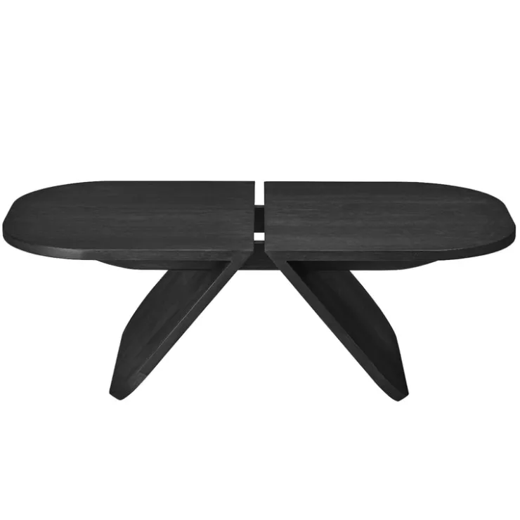 New Blomus AVIO Oak Coffee Table