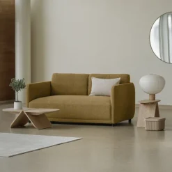 New Blomus AVIO Oak Coffee Table