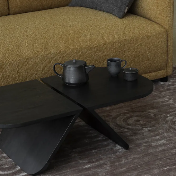New Blomus AVIO Oak Coffee Table