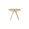 New Blomus AVIO Oak Side Table
