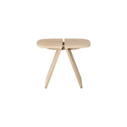 New Blomus AVIO Oak Side Table