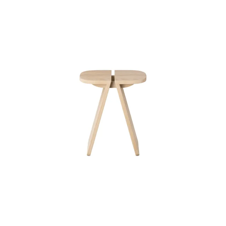 Discount Blomus AVIO Oak Stool