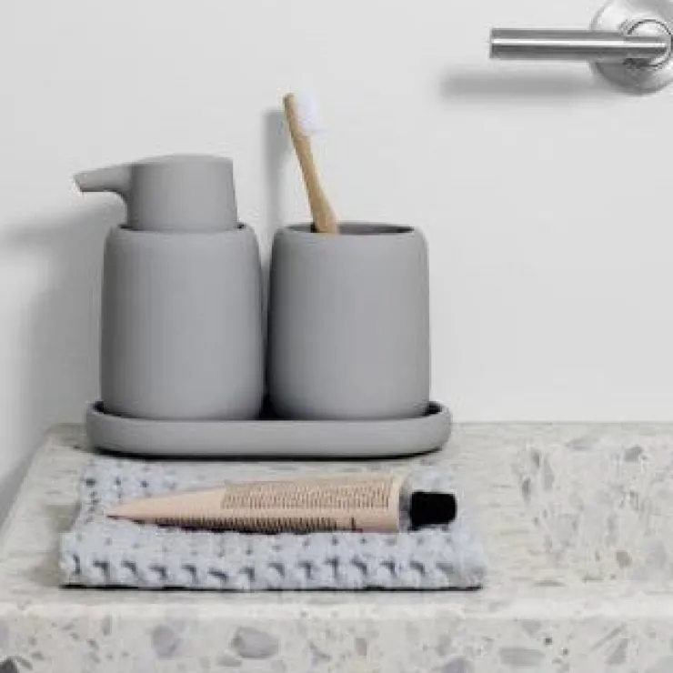 Online Blomus Bathroom Tumbler - SONO