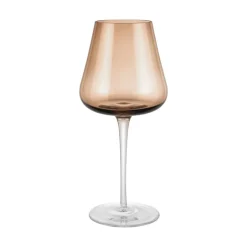 Online Blomus BELO White Wine Glasses - 13.5 Ounce - Set of 2