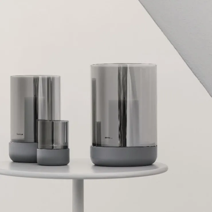 Outlet Blomus CALMA Hurricane Lamp