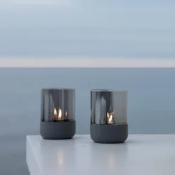 Online Blomus CALMA Hurricane Lamp for Tealight