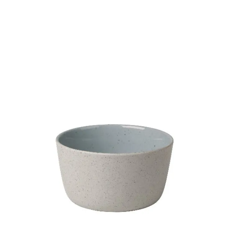 Sale Blomus Ceramic Stoneware Bowls Set of 4 - SABLO
