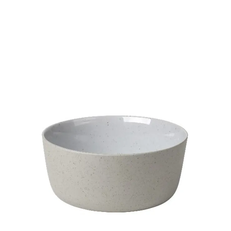 Sale Blomus Ceramic Stoneware Bowls Set of 4 - SABLO
