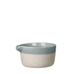 Online Blomus Ceramic Stoneware Creamer - SABLO