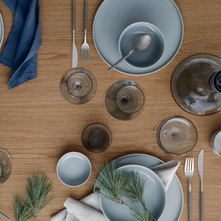 Online Blomus Ceramic Stoneware Creamer - SABLO