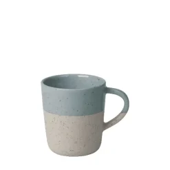 Sale Blomus Ceramic Stoneware Espresso Mug Set of 4 - SABLO