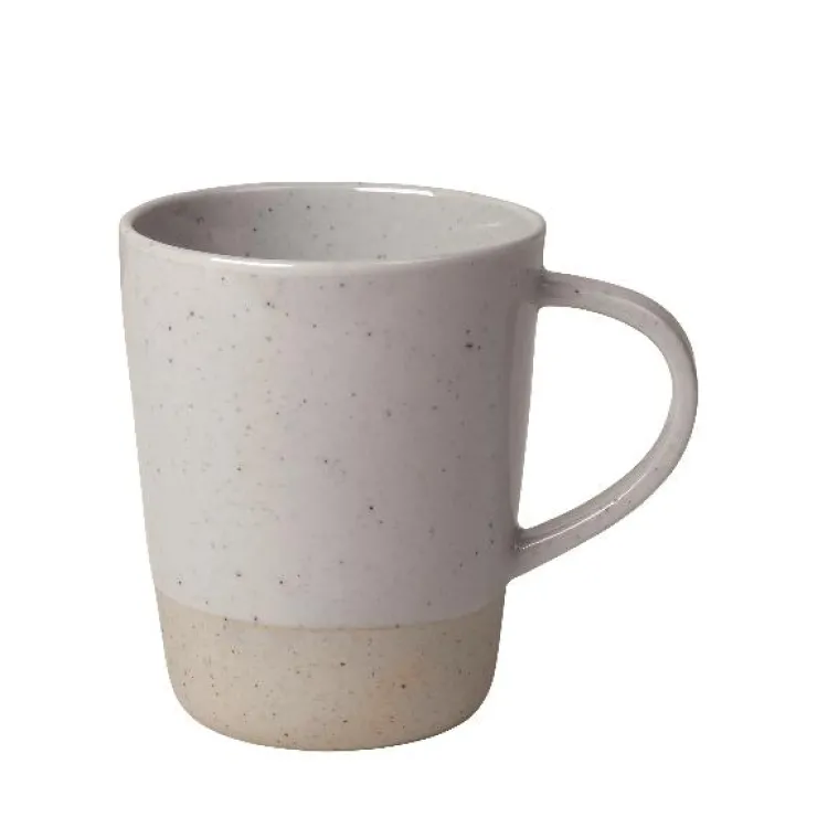 Sale Blomus Ceramic Stoneware Mug Set of 4 - SABLO