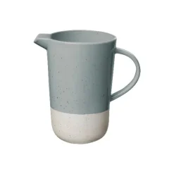Outlet Blomus Ceramic Stoneware Pitcher - SABLO