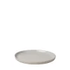 Discount Blomus Ceramic Stoneware Plates Set of 4 - SABLO