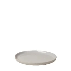 Discount Blomus Ceramic Stoneware Plates Set of 4 - SABLO