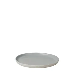Discount Blomus Ceramic Stoneware Plates Set of 4 - SABLO