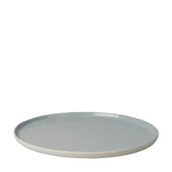 Discount Blomus Ceramic Stoneware Plates Set of 4 - SABLO