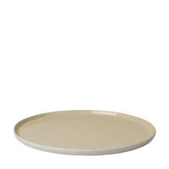 Discount Blomus Ceramic Stoneware Plates Set of 4 - SABLO