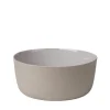 Hot Blomus Ceramic Stoneware Serving Bowls - SABLO