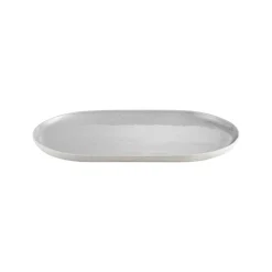 Online Blomus Ceramic Stoneware Serving Plate - SABLO