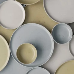 Hot Blomus Ceramic Stoneware Serving Bowls - SABLO