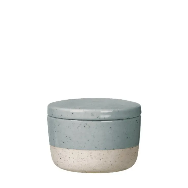 Discount Blomus Ceramic Stoneware Sugar Bowl - SABLO
