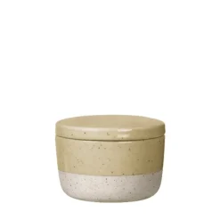 Discount Blomus Ceramic Stoneware Sugar Bowl - SABLO