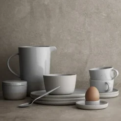 Discount Blomus Ceramic Stoneware Sugar Bowl - SABLO