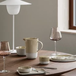 Discount Blomus Ceramic Stoneware Sugar Bowl - SABLO