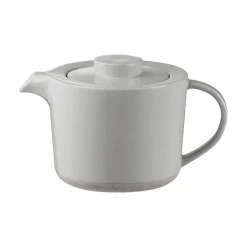 Online Blomus Ceramic Stoneware Teapot With Filter - 1 Liter - SABLO