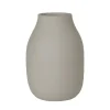 Sale Blomus COLORA Porcelain Vase