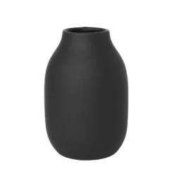 Sale Blomus COLORA Porcelain Vase